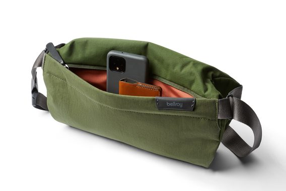 Чанта за през рамо Bellroy Sling