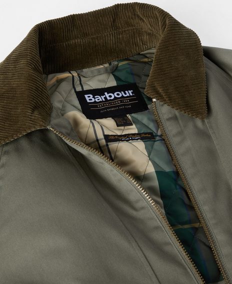 Barbour Winnie Casual Jacket
