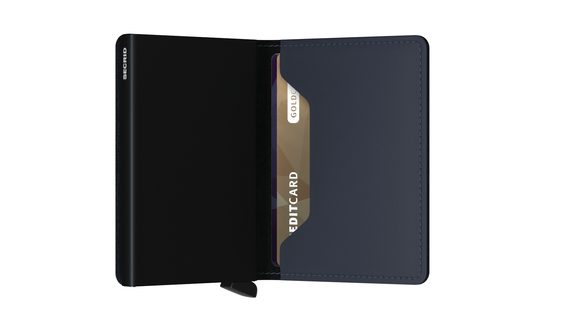 Secrid Slimwallet Matte