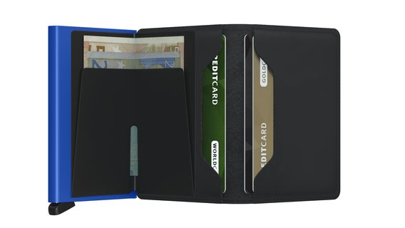 Secrid Slimwallet Matte