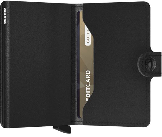 Secrid Miniwallet Yard