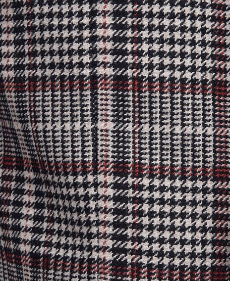 Barbour Norma Double-Breasted Blazer