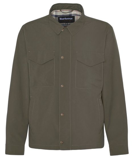 Barbour Camber Casual Jacket