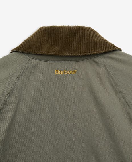 Barbour Winnie Casual Jacket