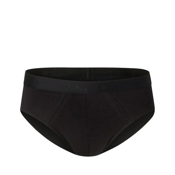 Falke Slip Daily Climate Control — Black