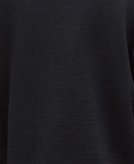 Barbour Alma Knitted Jacket — Black