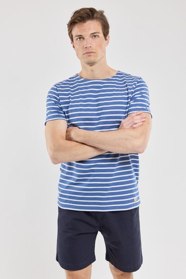 Armor Lux Sailor T-Shirt — Obscure