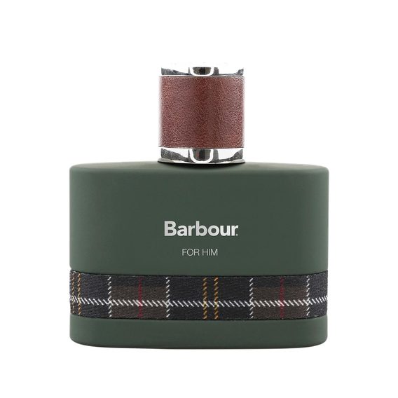 Парфюмена вода Barbour For Him