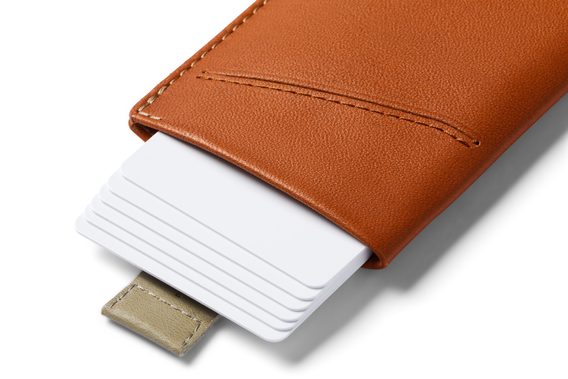 Bellroy Card Sleeve