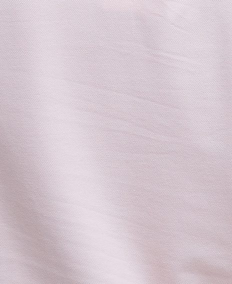 Barbour Bowford Sleeveless Polo Top — Primrose Pink