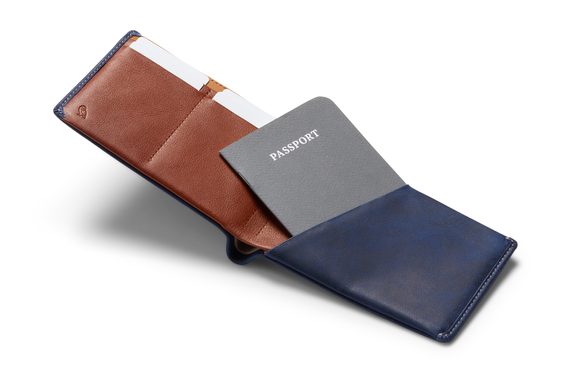 Bellroy Travel Wallet RFID