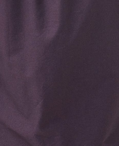 Barbour Oxford Tailored Long-Sleeved Shirt — Fig