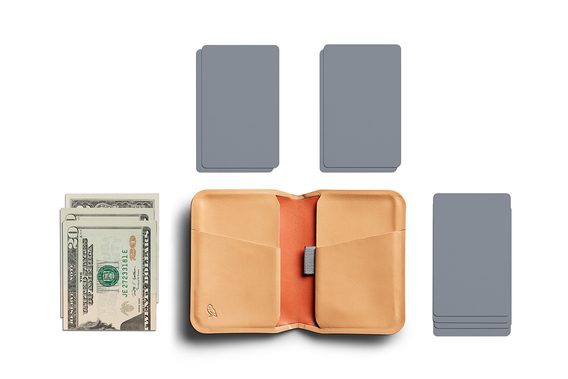 Bellroy Apex Slim Sleeve