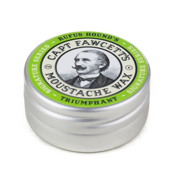 Восък за мустаци Cpt. Fawcett Rufus Hound's Triumphant (15 мл)