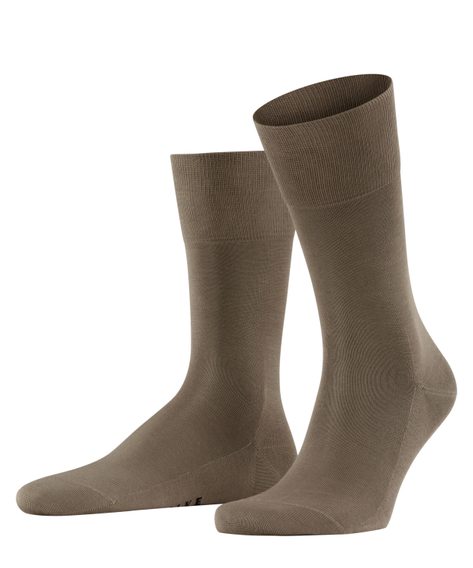 Falke Tiago Socks — Volcano