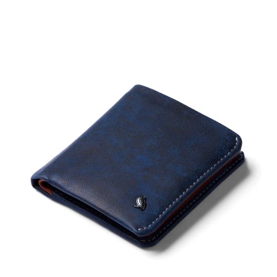 Bellroy Coin Wallet