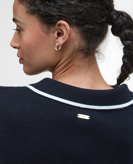 Barbour Colleen Cardigan