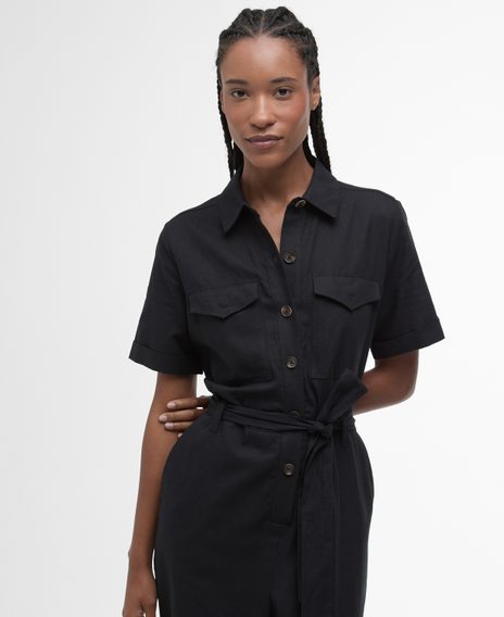 Barbour Amy Jumpsuit