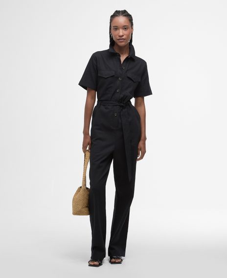 Barbour Amy Jumpsuit