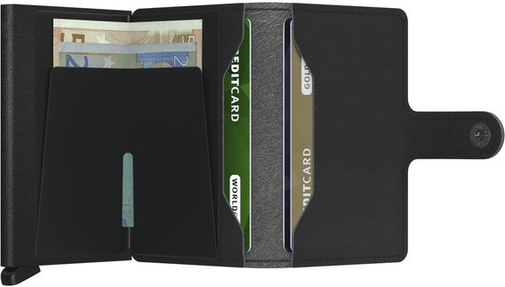 Secrid Miniwallet Yard