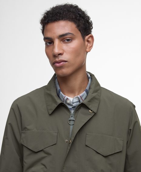 Barbour Camber Casual Jacket