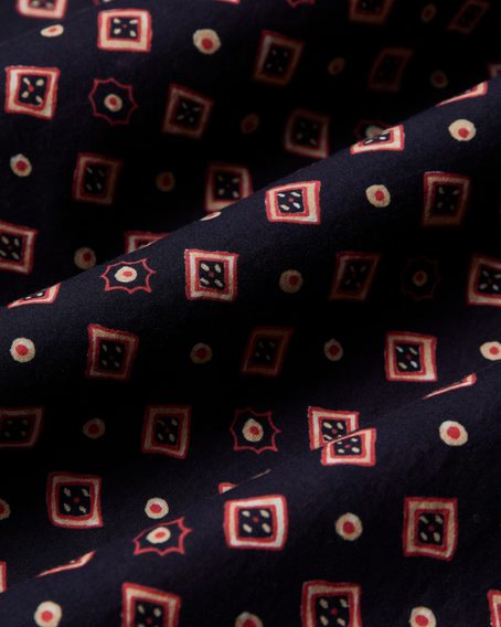 Portuguese Flannel — Dice