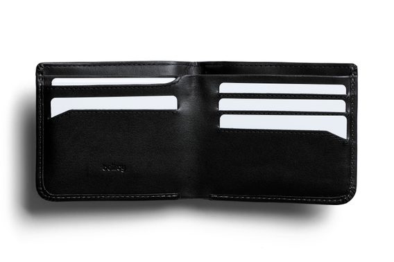 Bellroy Hide & Seek RFID
