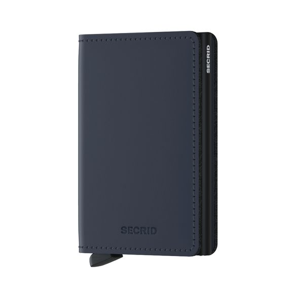 Secrid Slimwallet Matte