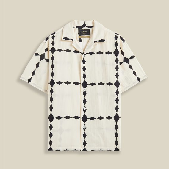 Portuguese Flannel — Diamonds