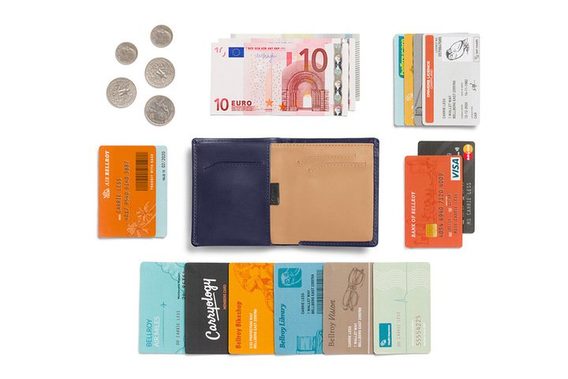 Bellroy Note Sleeve RFID