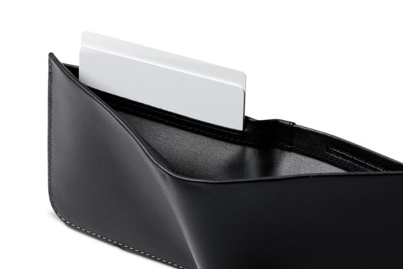 Bellroy Hide & Seek RFID