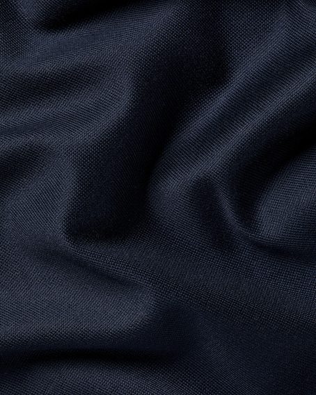 Charles Tyrwhitt Pure Cotton T-Shirt — Navy