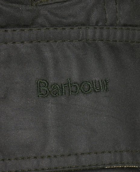 Barbour Beadnell Wax Jacket