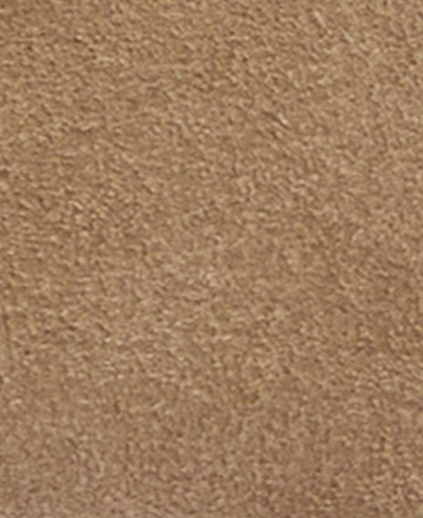 Barbour Courage Driving Shoes — Taupe Suede
