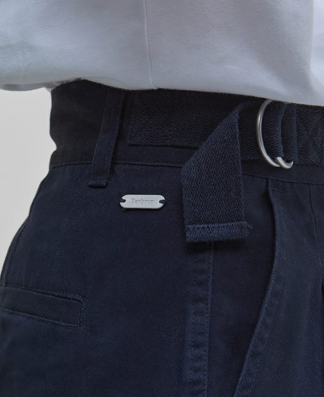 Barbour Cecile Shorts