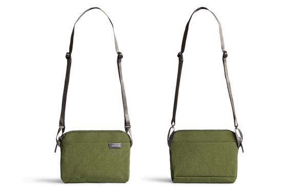 Bellroy City Pouch Plus