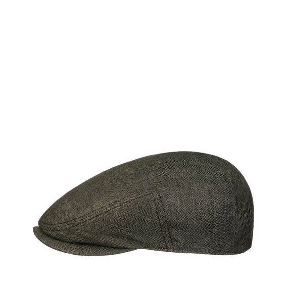 Stetson Kent Linen Cap