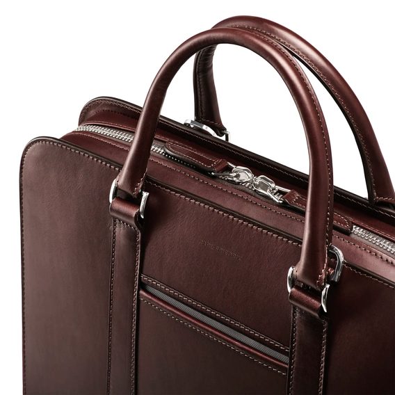 Чанта за лаптоп Carl Friedrik Palissy Briefcase