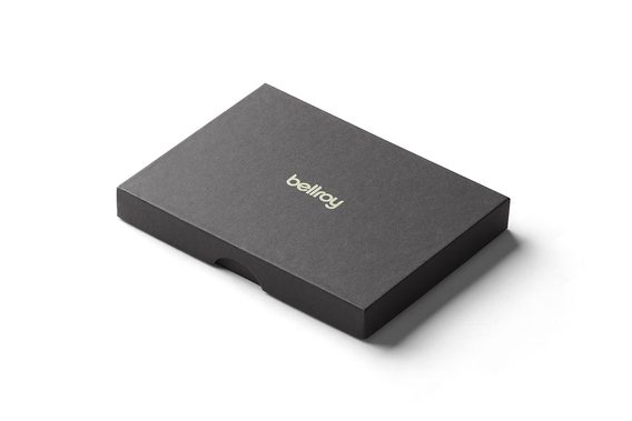 Bellroy Card Sleeve