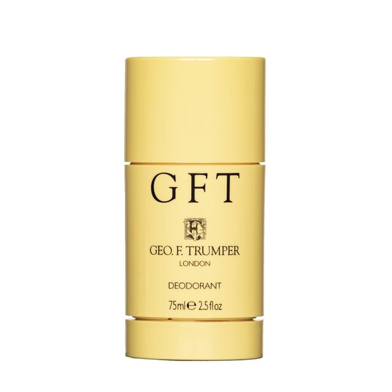 Geo. F. Trumper — GFT Deodorant (75 ml)