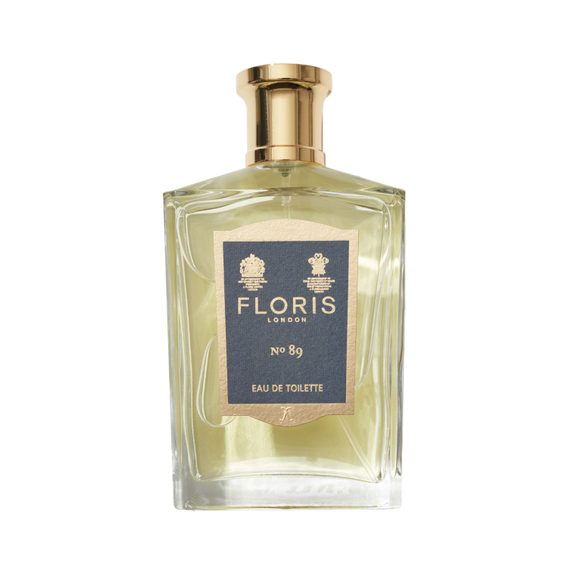 Floris Eau de Toilette — No. 89