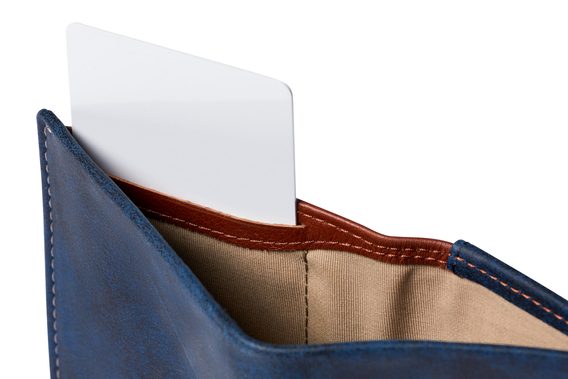 Bellroy Note Sleeve RFID