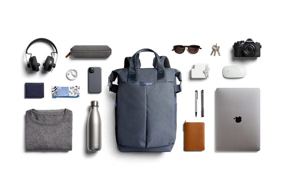 Bellroy Tokyo Totepack Bag