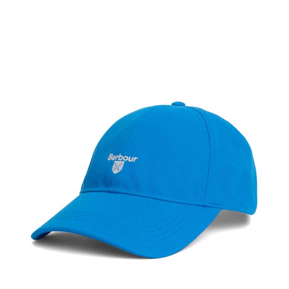 Barbour Active Cap — Sports Blue