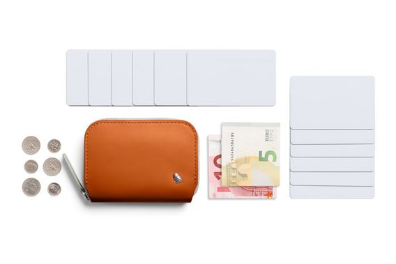 Bellroy Folio Mini