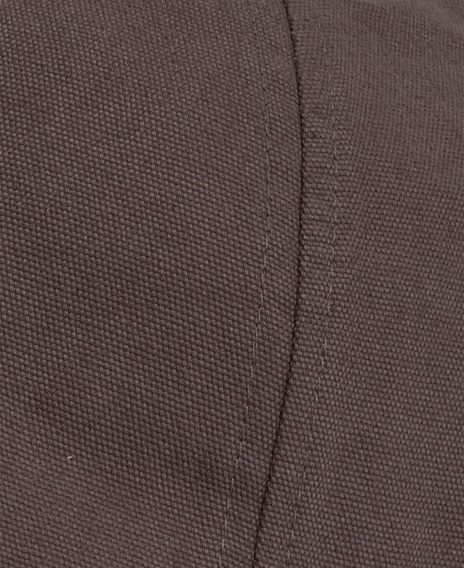 Barbour Lipton Cap — Gunmetal