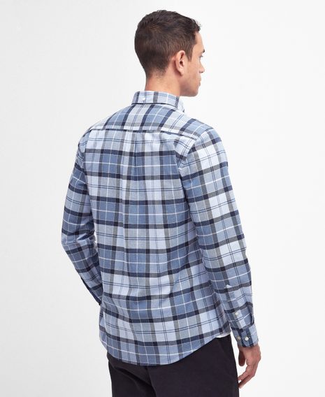 Barbour Lewis Tailored Shirt