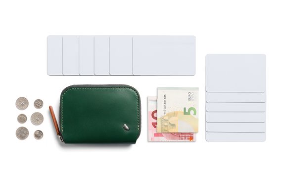 Bellroy Folio Mini