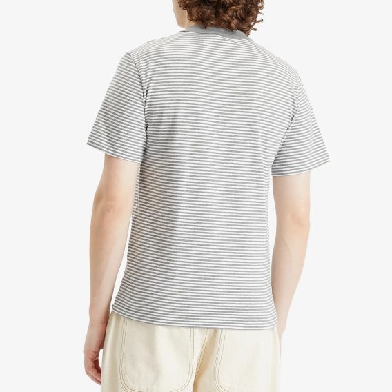 Armor Lux — Heritage Organic Striped T-Shirt