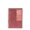 TRAVELER'S 003 — Blank Notebook (Passport)